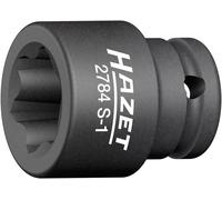 HAZET Forza Utilizzo Con Sonderprofil 12,5mm 1/2 " Wiimote 2784S-1