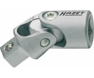 Hazet Giunto Universale 10mm 3/8 " Quadrata Massiccio 8820