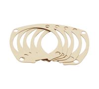 HAZET Guarnizione alloggiamento 9013MG-07/5 Quantità:1