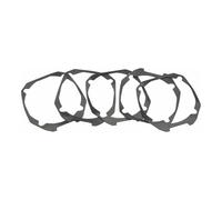 HAZET Guarnizione alloggiamento, anteriore 9012TT-08/5 Quantità:1