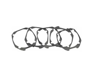 HAZET Guarnizione alloggiamento, anteriore 9012TT-08/5 Quantità:1