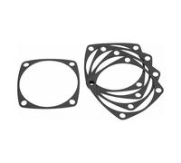 HAZET Guarnizione alloggiamento, anteriore 9014MG-08/5 Quantità:1