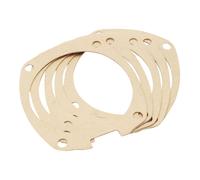 HAZET Guarnizione alloggiamento massa battente 9012-1SPC-07/5 Quantità:1