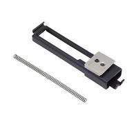 HAZET Guida scorrevole per pinza per anelli stringitubo 798-0153A Quantità:1