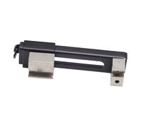 HAZET Guida scorrevole per pinza per anelli stringitubo 798-0163 Quantità:1