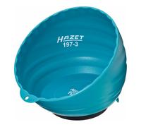 HAZET Guscio magnetico 197-3, Ø 150mm Quantità:1