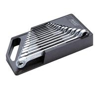 HAZET - Haze Doppel-Ringschl. Satz 12tlg | 610N / 12RS