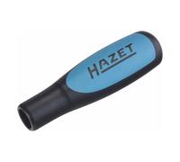 Hazet 916Kg-02 Impugnatura In Resina Sintetica, Oro