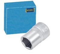 HAZET Incastro A Cricchetto Nuss 12Mm | 880-12