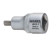 HAZET Ingranaggio Per Cuscinetto Radiale Spreader Ammortizzatore AUDI BMW VW