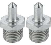 HAZET Ingrassatore Set 2162M-01/2 Per Mini Pompa Di Grasso