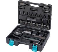 HAZET Injektor-Schlagauszieher Pneumatico 9098/24 Smontaggio Diesel Iniettore