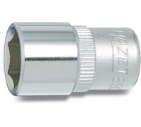 Hazet Inserto-Chiave 6,3mm 1/4 " Außen-sechskant-tractionsprofil 13 8
