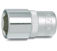 Hazet Inserto-Chiave 6,3mm 1/4 " Außen-sechskant-tractionsprofil 8 85