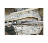 Hazet, chiave a bussola, attacco, apertura chiave esagonale a trazione Profile, misura: 18, 1 pezzi, con finitura cromata lucida 880 g, argento, 880G-Z16 0 wattsW, 0 voltsV