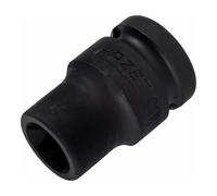 HAZET Inserto chiave a bussola per avvitatori ad impulso, TX 900S-E16, Attacco quadro, cavo, 12,5mm (1/2"), Profilo esterno TX, E16 Quantità:1