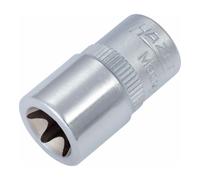 HAZET Inserto chiave a bussola, TX 850-E11, Attacco quadro, cavo, 6,3mm (1/4"), Profilo esterno TX, E11 Quantità:1