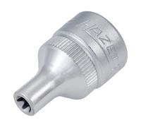 HAZET Inserto chiave a bussola, TX 880-E5, Attacco quadro, cavo, 10mm (3/8"), Profilo esterno TX, E5 Quantità:1
