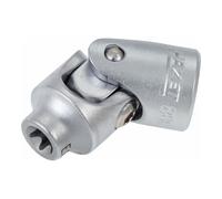 HAZET Inserto chiave a bussola, TX 880G-E8, Attacco quadro, cavo, 10mm (3/8"), Profilo esterno TX, E8 Quantità:1