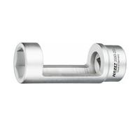 Hazet 2593-22, Inserto esagonale per chiave dinamometrica