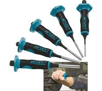 Hazet 751Hs/5 Serie Di Cacciaspine, Multicolore, Lunghezza 150 mm