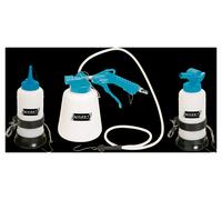 HAZET kit spurgo freni pneumatico