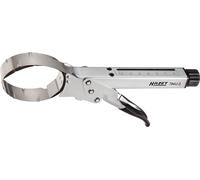 HAZET Kolbenring-Spannzange 794U-3 Fascetta Elastica