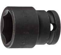 HAZET Kraft Einsatz 10Mm 3/8" Esterno Esagono Tractionsprofil 18 880S-18