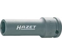 HAZET Kraft Einsatz 12,5Mm 1/2" Esterno Esagono Tractionsprofil 15 901SLG-15