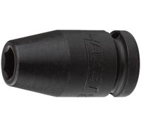 HAZET Kraft Einsatz 6,3Mm 1/4" Esterno Esagono Tractionsprofil 5.5 850S-5.5