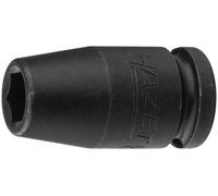 HAZET Kraft Einsatz 6,3Mm 1/4" Esterno Esagono Tractionsprofil 6 850S-6