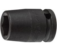 Hazet Kraft Inserto 10mm 3/8 " Außen-sechskant-tractionsprofil 13 880S-13