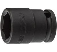 Hazet Kraft Inserto 10mm 3/8 " Außen-sechskant-tractionsprofil 16 880S-16