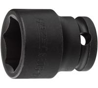 Hazet Kraft Inserto 10mm 3/8 " Außen-sechskant-tractionsprofil 19 880S-19