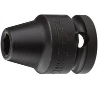 Hazet Kraft Inserto 10mm 3/8 " Außen-sechskant-tractionsprofil 6 880S-6