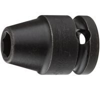 Hazet Kraft Inserto 10mm 3/8 " Außen-sechskant-tractionsprofil 7 880S-7