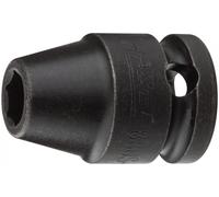 Hazet Kraft Inserto 10mm 3/8 " Außen-sechskant-tractionsprofil 7 880S-7