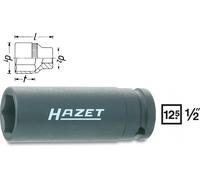 Hazet Kraft Inserto 12,5mm 1/2 " Außen-sechskant-tractionsprofil 16 900SLG-16