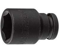 Hazet Kraft Inserto 6,3mm 1/4 " Außen-sechskant-tractionsprofil 12 850S-12