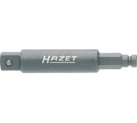 Hazet Kraft Inserto Adattatore Esagonali 8 (5/16 " ) Quadrata 10mm 3/8 " 8808S
