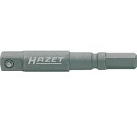 Hazet Kraft Inserto Adattatore Esagonali Iso 1173-A 5,5 Quadrata 6,3mm 1/4 " 850