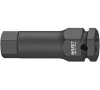 Hazet Kraft Inserto Cacciavite Socket 12,5mm 1/2 "