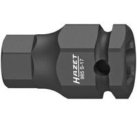 Hazet Kraft Inserto Cacciavite Socket 12,5mm