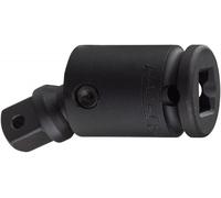 Hazet Kraft Inserto Comune Pezzo 10mm 3/8 " Quadrata Massiccio 8806