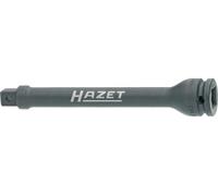 Hazet Kraft Inserto Prolunga 10mm 3/8 " Quadrata Massiccio