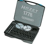 HAZET Kugellager-Abzieher Set 1778-3/40