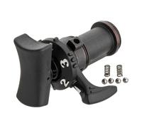 HAZET Leva di estrazione, completa 9012M-19/14 Quantità:1