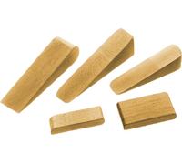 HAZET Lötholz-satz Set 5tlg. Legno di Faggio 1965/5