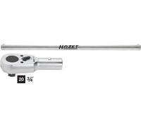 Hazet Maiusc Testa Della Chiave Con Asta Perno 20mm 3/4 " 2-teilig 1016/2