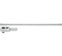 HAZET Maniglie a Cricchetto 1/4" 6.3mm 12.7mm 3/4" Sgancio Rapido,...